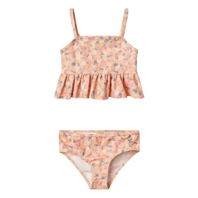 Wheat Bikini Lærke Rosa