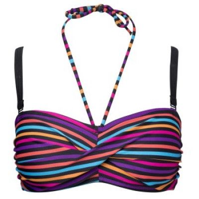 Wiki Baja Sardinia Bandeau Bikini Top * Fri Frakt * * Kampanj *