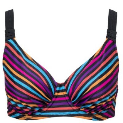 Wiki Baja Sardinia Full Cup Bikini Top