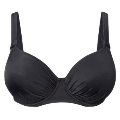 Wiki Basic Full Cup Bikini Top