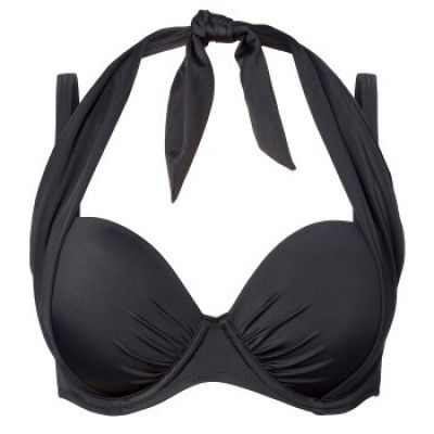 Wiki Basic Magic Bikini Top