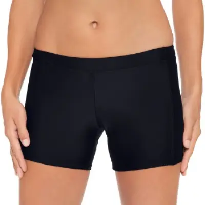 Wiki Basic Panty With Leg