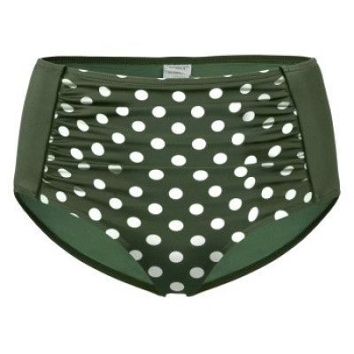 Wiki Cannes Midi Shape Bikini Brief