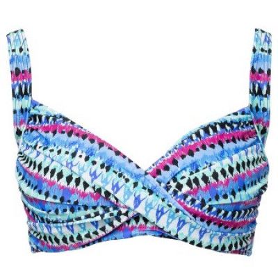 Wiki Capo D orso Wire Free Bikini Top