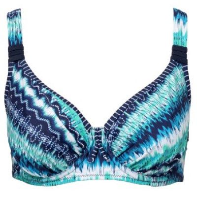 Wiki Costa Smeralda Full Cup Bikini Top