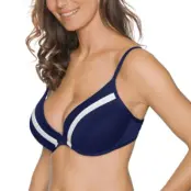 Wiki Porto Cervo Push-Up De Luxe Bikini Top