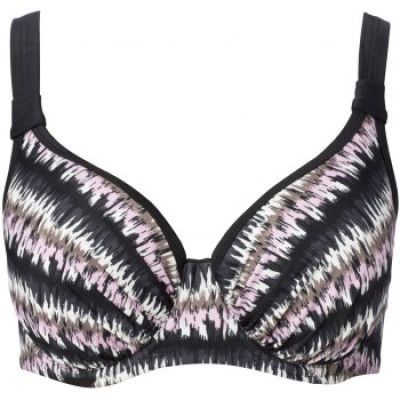 Wiki Santa Lucia Full Cup Bikini Top * Fri Frakt *