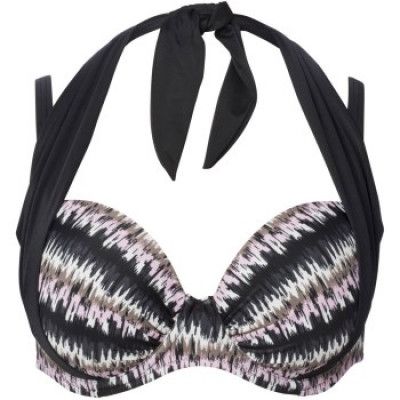 Wiki Santa Lucia Magic Bikini Top