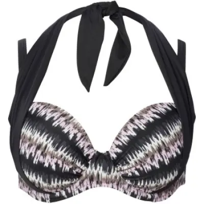 Wiki Santa Lucia Magic Bikini Top