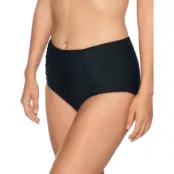 Wiki Swim Maxi Brief - Black - 44