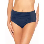 Wiki Swim Midi Shape - Blue - 42