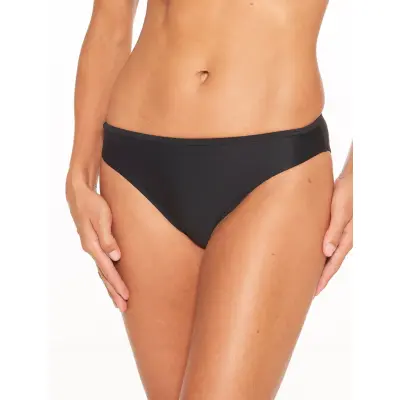 Wiki Swim Tai Classic - Black - 38