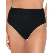 Wiki Swim Tai De Luxe - Black - 48