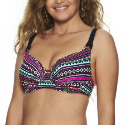 Wiki Valencia Full Cup Bikini Top