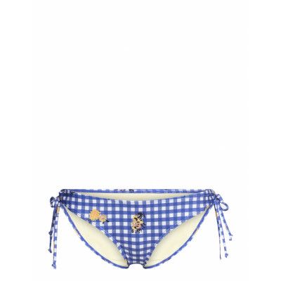 Becksöndergaard Wina Bibi Bikini Briefs Multi/patterned