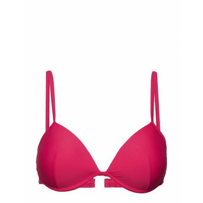 Wire Bra Swimwear Bikinis Bikini Tops Wired Bikinitops Röhnisch