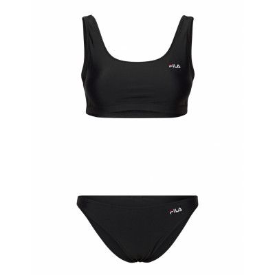 Women Sofia Bikini / Tango Panty Bikini Svart FILA