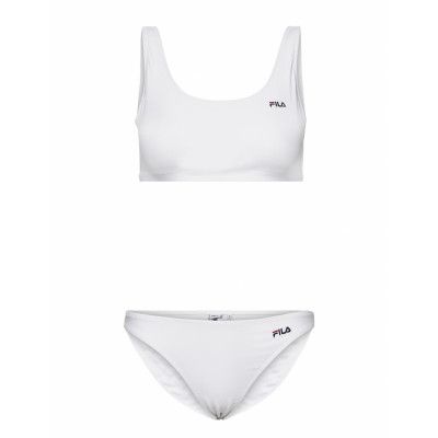 Women Sofia Bikini / Tango Panty Bikini Vit FILA