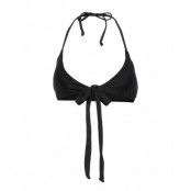 Wrap Triangle Bikinitop Hollister