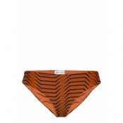 X Onia Lily Bottom Bikinitrosa Orange Diane Von Furstenberg
