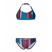 Ya Bikini Bikini Multi/mönstrad Adidas Performance