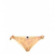 Yasmerianna Bikini Brazil Swimwear Bikinis Bikini Bottoms Side-tie Bikinis Gul YAS