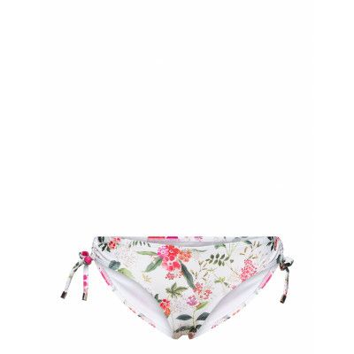 Yazzita Swimwear Bikinis Bikini Bottoms Side-tie Bikinis Vit Ted Baker