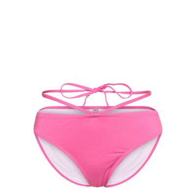 Yrsagz Bikini Bottom Swimwear Bikinis Bikini Bottoms Bikini Briefs Rosa Gestuz