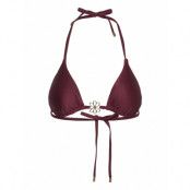 Hunkemöller Yucatan Triangle Burgundy