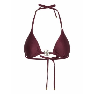 Hunkemöller Yucatan Triangle Burgundy