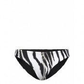 Zahara Hipster Pant Swimwear Bikinis Bikini Bottoms Bikini Briefs Multi/mönstrad Seafolly