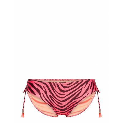 Zaragoza Swimwear Bikinis Bikini Bottoms Bikini Briefs Multi/mönstrad Marie Jo