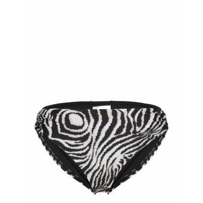 Panos Emporio Zebra Nefeli Bottom Svart