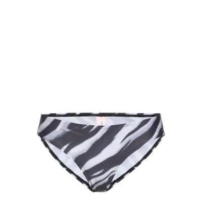 Zebra Regular Rio Bikinitrosa Hunkemöller