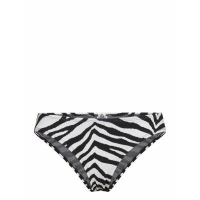 Becksöndergaard Zecora Biddi Bikini Cheeky Svart