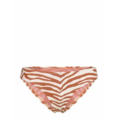 Becksöndergaard Zecora Biddi Bikini Cheeky Brun