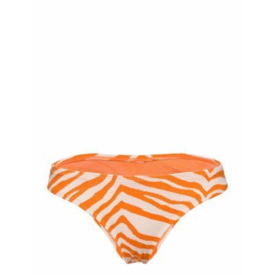Becksöndergaard Zecora Biddi Bikini Cheeky Orange