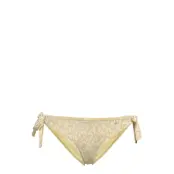 Zoey Bikinitrosa Grön Love Stories