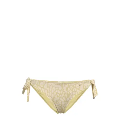 Zoey Bikinitrosa Grön Love Stories