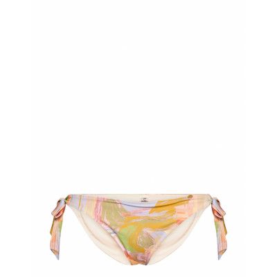 Zoey Bikinitrosa Multi/mönstrad Love Stories