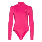 66 Supply Bodysuit T-shirts & Tops Bodies Rosa VANS