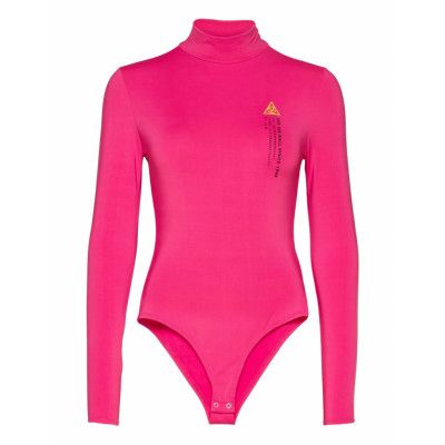 66 Supply Bodysuit T-shirts & Tops Bodies Rosa VANS