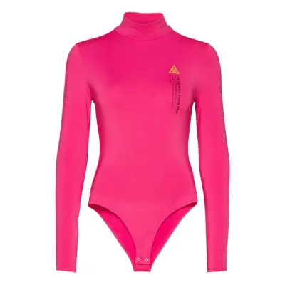 66 Supply Bodysuit T-shirts & Tops Bodies Rosa VANS