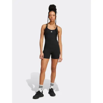 adidas Originals Ess Onesie - Black - XL