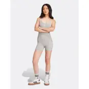 adidas Originals Ess Onesie - Grey - S