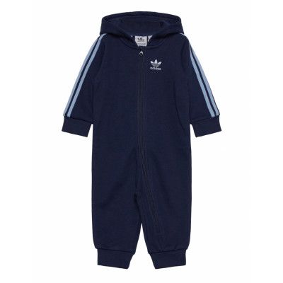 Adidas Originals Sie Marinblå