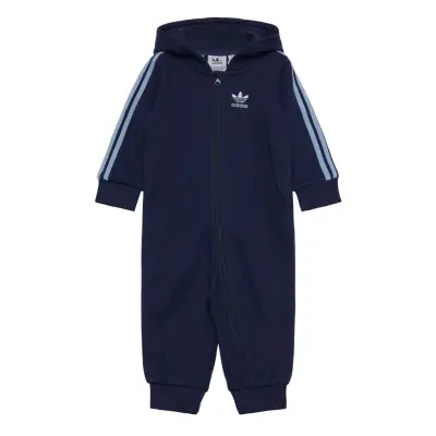 Adidas Originals Sie Marinblå