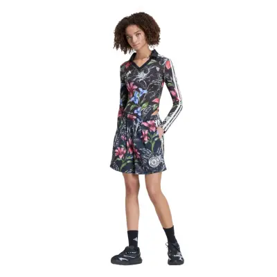 adidas Sportswear Farm Bodysuit - Black - M