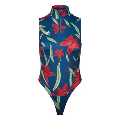 adidas Sportswear Farm Bodysuit - Multi/patterned - XS