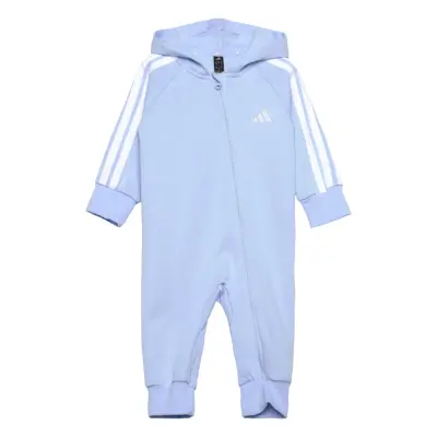 Adidas Sportswear I 3S Fl 225 Blå